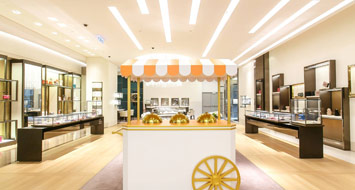 唐山帕玛强尼表售后