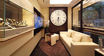 唐山帕玛强尼手表维修